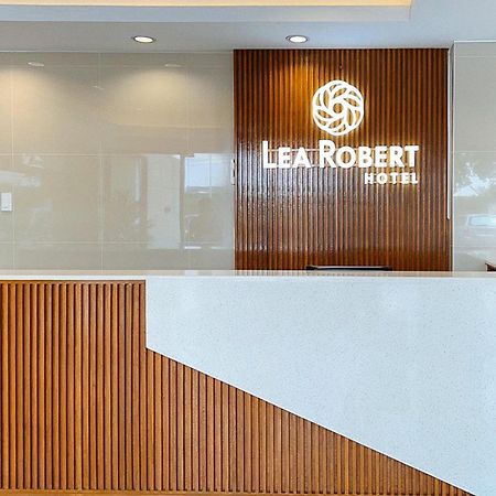 Lea Robert Hotel Angeles Pampanga By Reddoorz Buitenkant foto